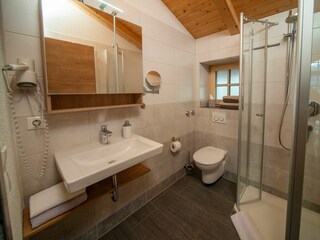 Ferienwohnung Bolsterlang Außenaufnahme 15
