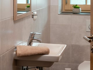 Ferienwohnung Bolsterlang Außenaufnahme 16