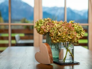 Ferienwohnung Bolsterlang Außenaufnahme 22