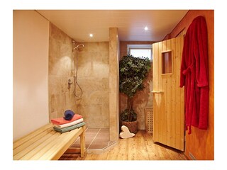 Ferienhaus Bolsterlang Außenaufnahme 6