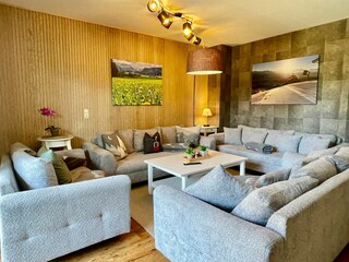 Ferienhaus Bolsterlang Außenaufnahme 8