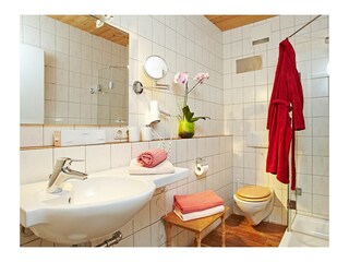 Ferienhaus Bolsterlang Außenaufnahme 10