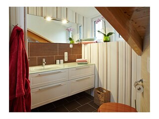 Ferienhaus Bolsterlang Außenaufnahme 15