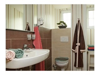Ferienhaus Bolsterlang Außenaufnahme 16
