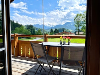Ferienwohnung Obermaiselstein Außenaufnahme 3