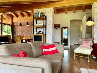 Ferienwohnung Obermaiselstein Außenaufnahme 10