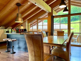 Ferienwohnung Obermaiselstein Außenaufnahme 12