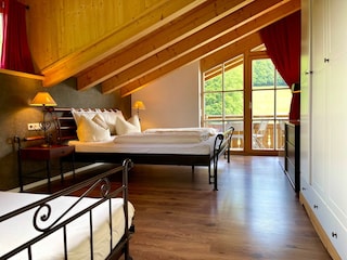Ferienwohnung Obermaiselstein Außenaufnahme 18