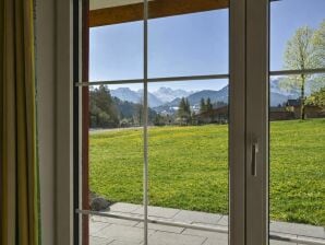 Ferienwohnung 2-Raum-Wohnung Botanica