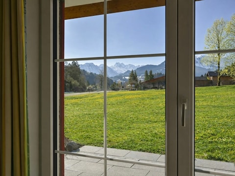 Ferienwohnung 2-Raum-Wohnung Botanica