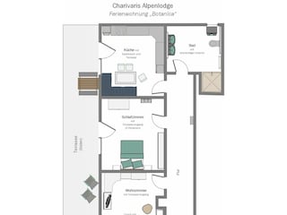 Ferienwohnung Obermaiselstein Außenaufnahme 27