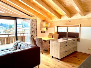 Ferienwohnung Obermaiselstein Außenaufnahme 2