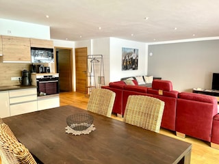 Ferienwohnung Obermaiselstein Außenaufnahme 2