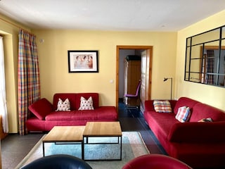 Ferienwohnung Bolsterlang Außenaufnahme 3