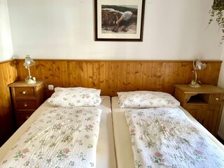 Ferienwohnung Bolsterlang Außenaufnahme 7