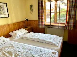 Ferienwohnung Bolsterlang Außenaufnahme 9