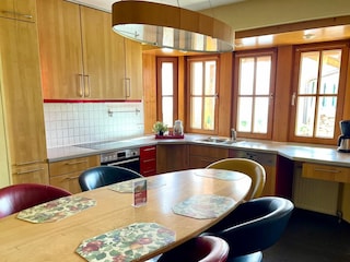 Ferienwohnung Bolsterlang Außenaufnahme 10