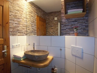 Ferienwohnung Bolsterlang Außenaufnahme 11