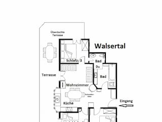 Ferienwohnung Bolsterlang Außenaufnahme 14