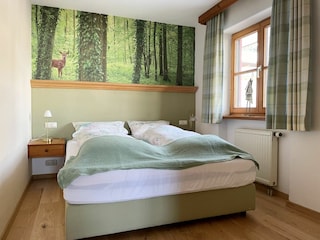 Ferienwohnung Bolsterlang Außenaufnahme 4