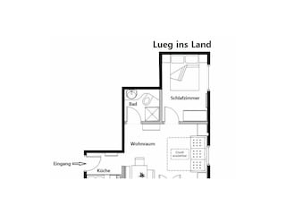 Ferienwohnung Bolsterlang Außenaufnahme 5