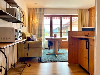 Ferienwohnung Bolsterlang Außenaufnahme 2