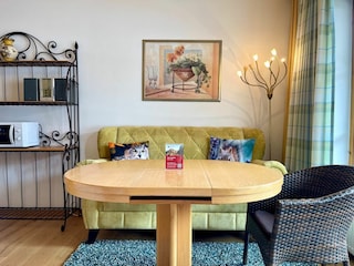 Ferienwohnung Bolsterlang Außenaufnahme 3