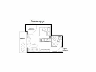 Ferienwohnung Bolsterlang Außenaufnahme 5