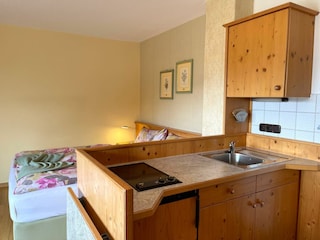 Ferienwohnung Bolsterlang Außenaufnahme 6