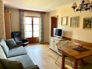 Ferienwohnung Bolsterlang Außenaufnahme 6