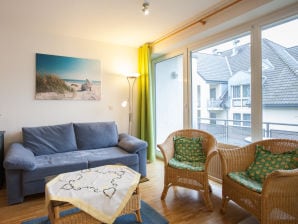 Ferienwohnung H&P Residenz Düne III