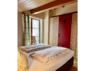 Ferienwohnung Bolsterlang Außenaufnahme 6