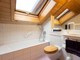 Ferienwohnung Bolsterlang Außenaufnahme 7