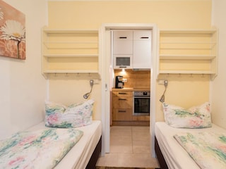 Ferienwohnung Bolsterlang Außenaufnahme 8