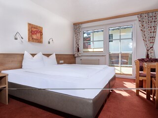 Ferienhaus Kleinarl Ausstattung 8