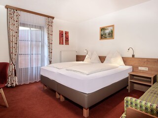 Ferienhaus Kleinarl Ausstattung 9