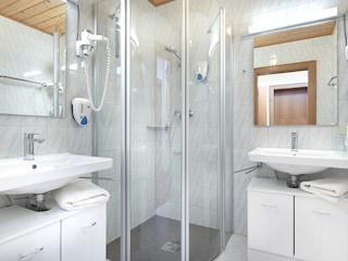Ferienhaus Kleinarl Badezimmer 20