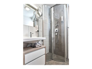 Ferienhaus Kleinarl Badezimmer 21