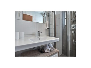 Ferienhaus Kleinarl Badezimmer 22