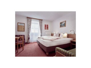 Ferienhaus Kleinarl Schlafzimmer 19