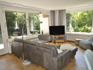 Ferienhaus Schwedeneck Ausstattung 2