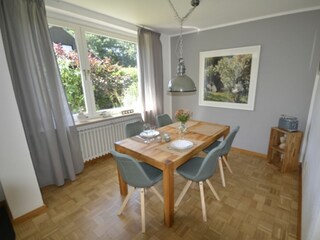 Ferienhaus Schwedeneck Ausstattung 3