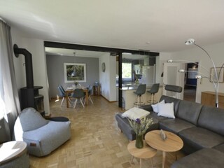 Ferienhaus Schwedeneck Ausstattung 4