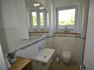 Ferienhaus Schwedeneck Ausstattung 7