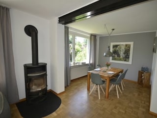 Ferienhaus Schwedeneck Ausstattung 9