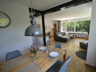 Ferienhaus Schwedeneck Ausstattung 10