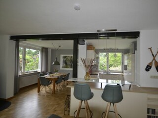 Ferienhaus Schwedeneck Ausstattung 11