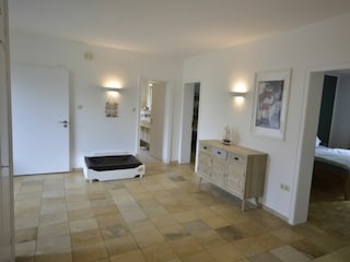 Ferienhaus Schwedeneck Ausstattung 12