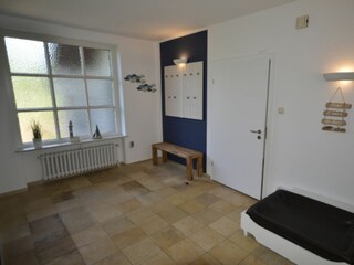 Ferienhaus Schwedeneck Ausstattung 13