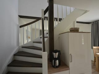 Ferienhaus Schwedeneck Ausstattung 8